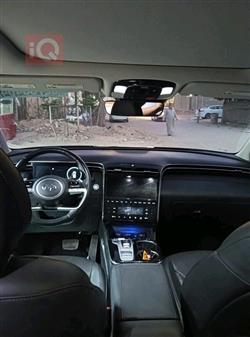 هیوندای تۆکسۆن